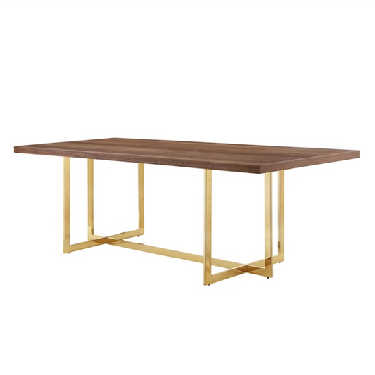 Livingston Counter Height Communal Table