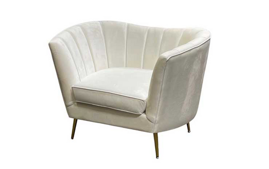 Blanca Side Chair