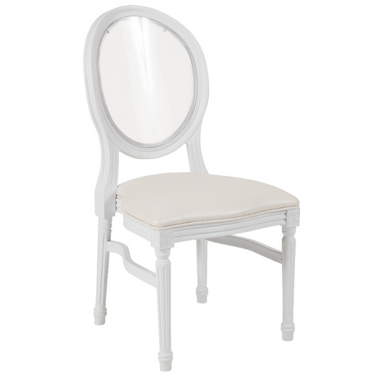 Modern Louis Chair